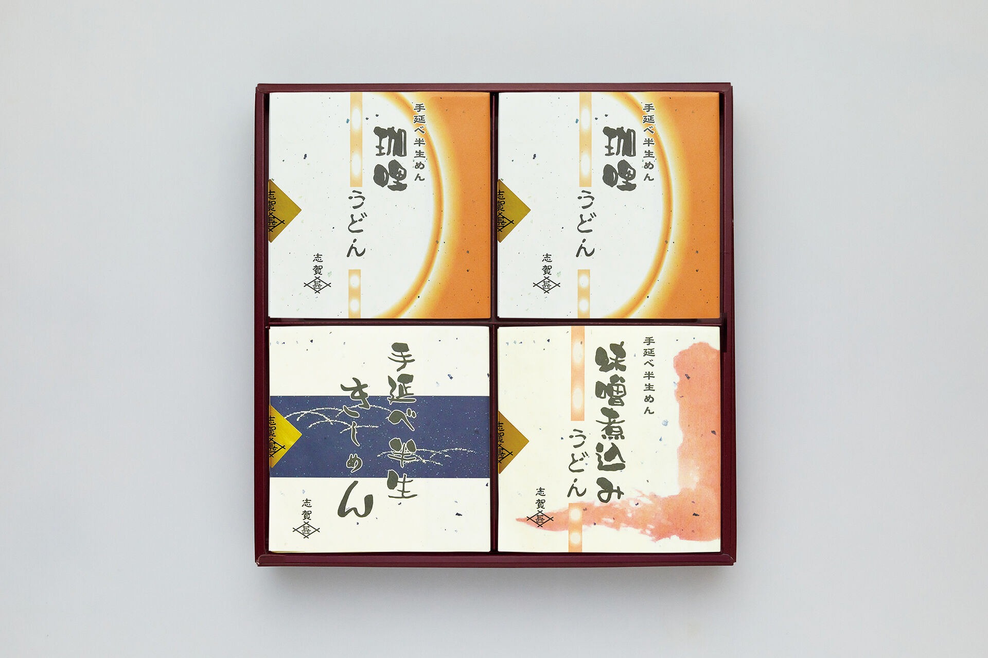 冬ギフト始まりました