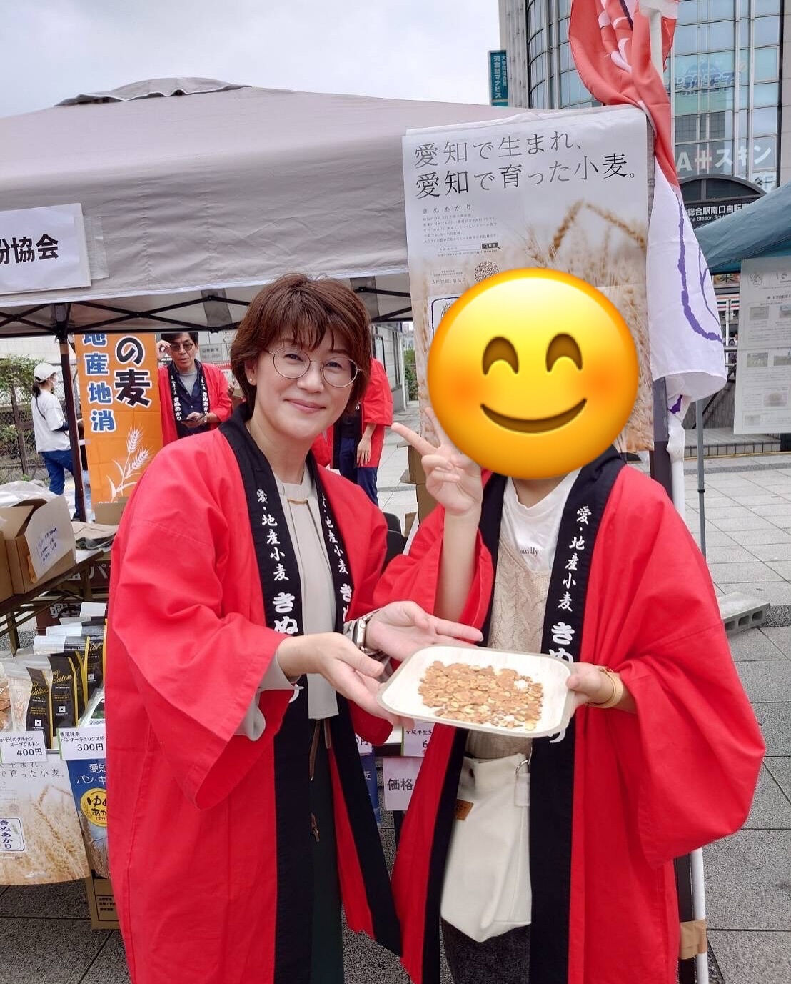過ぎた話にはなります🤭
